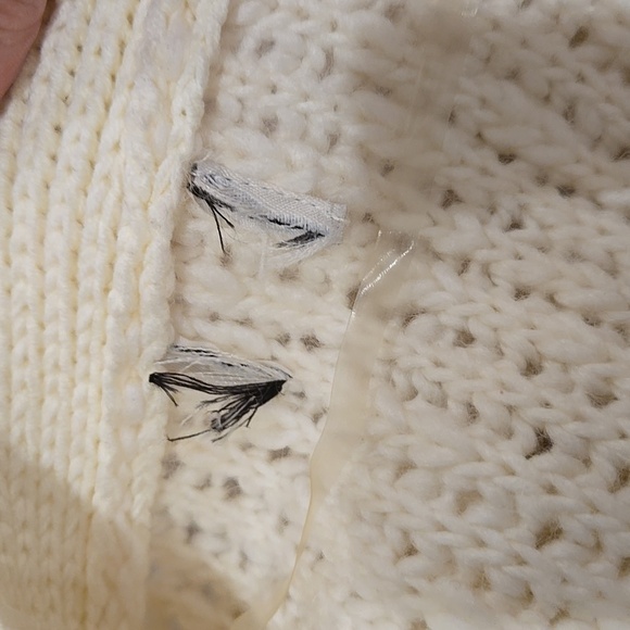 a new day Textured Cardigan, VGUC, Super Stylish! - Picture 8 of 14